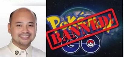 QC to ban Pokemon Go?