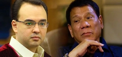 Malicious report alert! Cayetano questions timing of report on mismatched SALN, campaign contribution