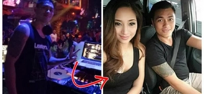 A daring woman makes a move on this Pinoy DJ, but he didn't give in! Instead, he gave her a lesson she will never forget!