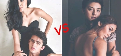 6 fascinating differences of JaDine vs KathNiel that made them PH's biggest love teams