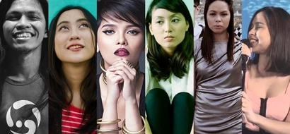 Find out the six artists who withdrew from Rakrakan Festival: OPM Against Dr*gs