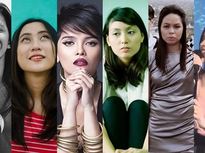 Find out the six artists who withdrew from Rakrakan Festival: OPM Against Dr*gs