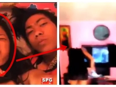 This Pinay wife appeared to be headless in a video taken by her husband a few days before she died! Watch the terrifying clip here!