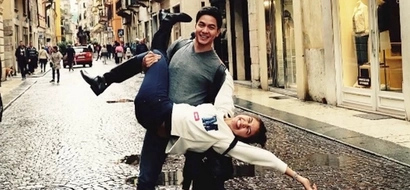 Find out what co-star Cai Cortez has to say about AlDub