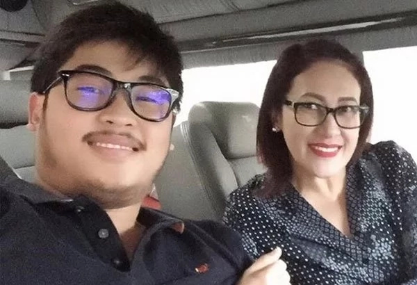 Ai Ai-Gerald's Age doesn't Matter Love Story Ai Ai-Gerald's Age doesn't Matter Love Story