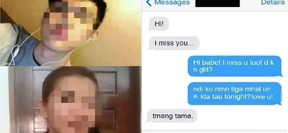 Man tries to 'score' a night with ex-gf, and her 'witty' reply will make you laugh your head off!