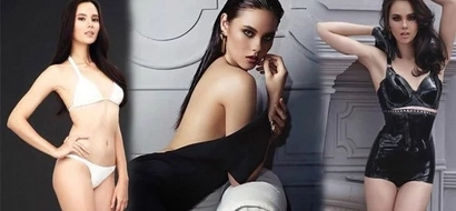 Malapit na sa korona! Catriona Gray slays semi-finals of Miss World talent competition