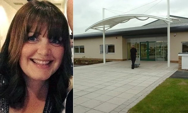 Teacher Let Off Party Poppers In The Face Of An Autistic Child Teacher Let Off Party Poppers In The Face Of An Autistic Child