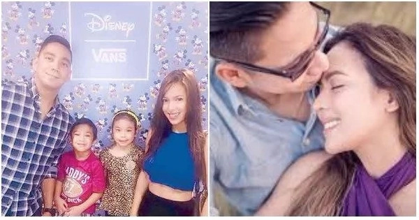 Karel Marquez made an announcement on Father's Day! Karel Marquez made an announcement on Father's Day!