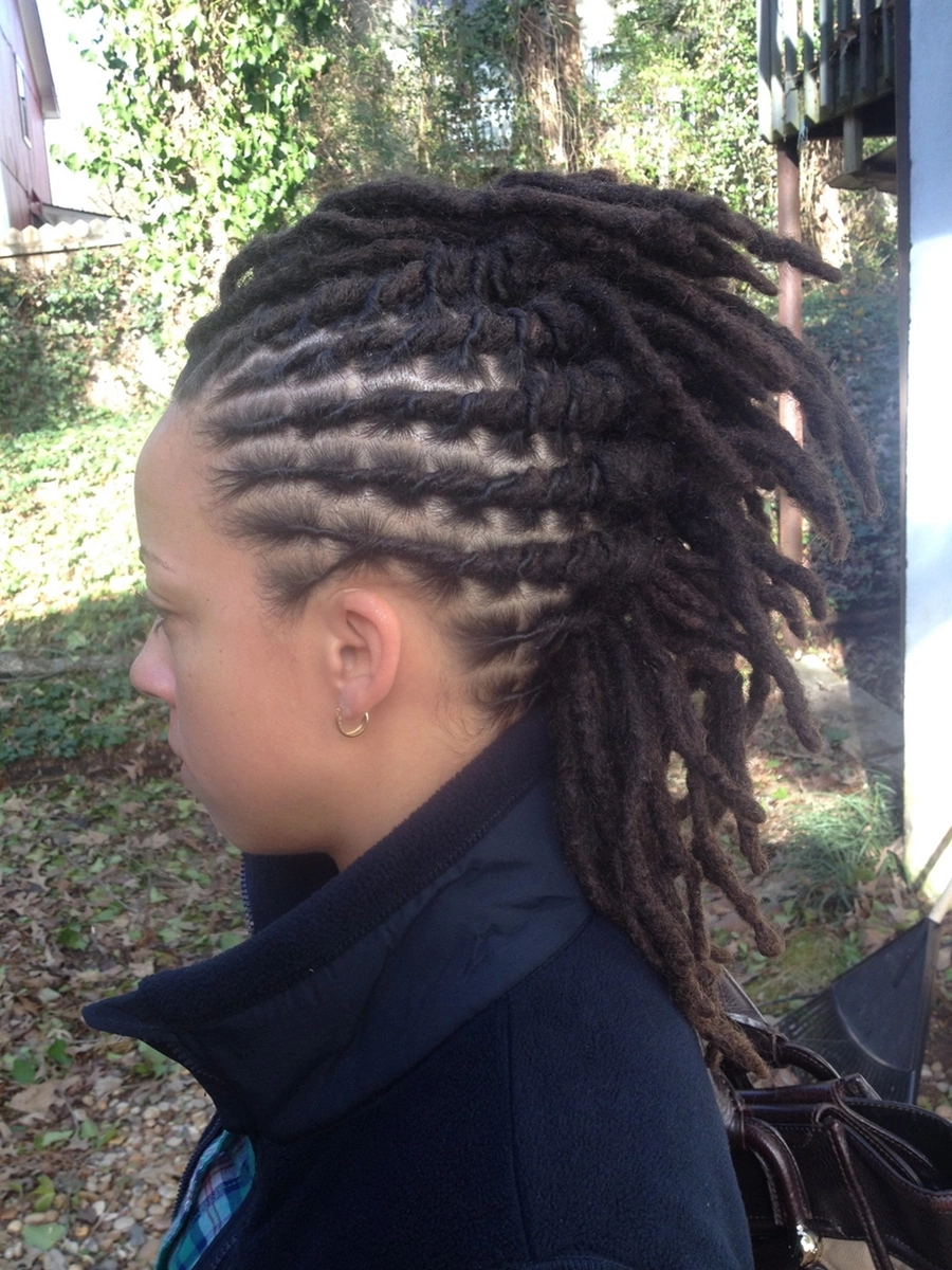 Best Dreadlock hairstyles for women 2018(With pictures) 0fgjhs3tnkno0sptq.r900.ee014f1e - Best Dreadlock hairstyles for women 2018(With pictures)