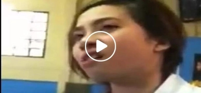 Netizens go crazy over hilarious netizen who imitated Korean drama acting