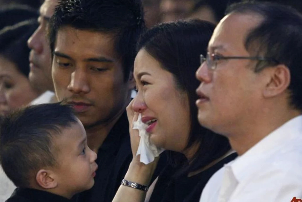 9 Kris Aquino moments filled with controversy 9 Kris Aquino moments filled with controversy