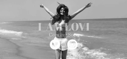 Abangan ang pasabog! Sultry Lovi Poe teases followers with upcoming project