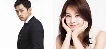 They tied the knot! Korean celebrities Rain and Kim Tae Hee are now officially husband and wife