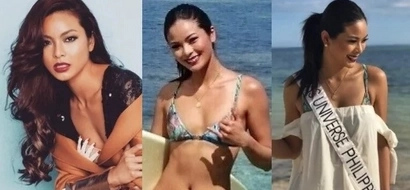 Maxine Medina calls for support for Miss Universe 2016