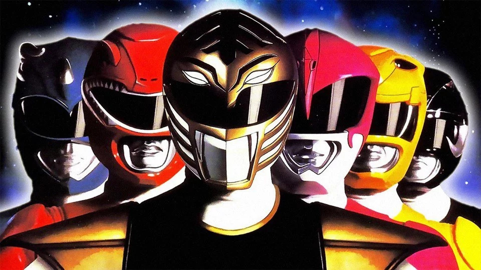 Hunger Games star to portray villain in new Power Rangers movie Hunger Games star to portray villain in new Power Rangers movie