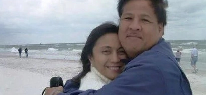 Coincidence? Leni's appointment to a cabinet post, exact same day as Jesse's