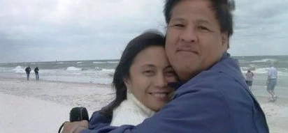 Coincidence? Leni's appointment to a cabinet post, exact same day as Jesse's