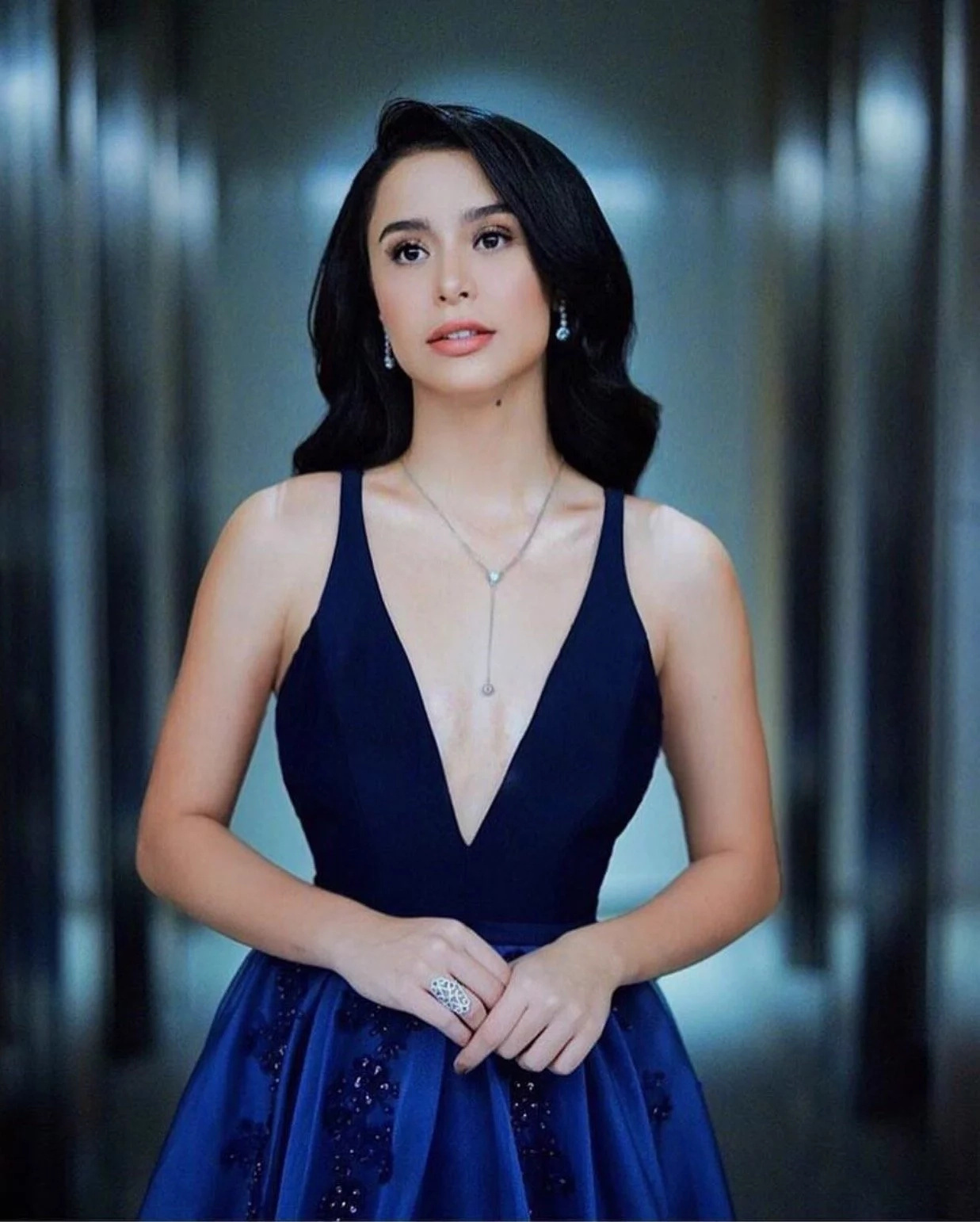 If Liza Soberano said no, who might have been a good choice? The Kapamilya actresses people would love to see wear that illustrious costume. If Liza Soberano said no, who might have been a good choice? The Kapamilya actresses people would love to see wear that illustrious costume.
