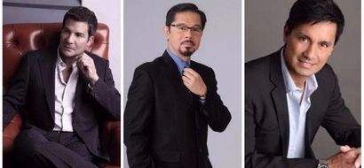 Popular matinee idols of yesterday joining the world of politics. Top 5 - all time best Philippine actors who are rubbing elbows with politicians.