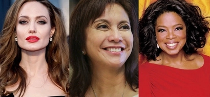 Out and proud! 7 influential personalities who aren't afraid to stand up for women all over the world