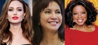 Out and proud! 7 influential personalities who aren't afraid to stand up for women all over the world