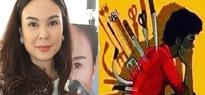 Gretchen Barretto posted this photo on her IG account. The reason will shock you.