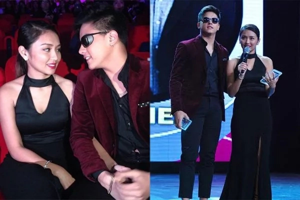 6 times KathNiel slayed the red carpet