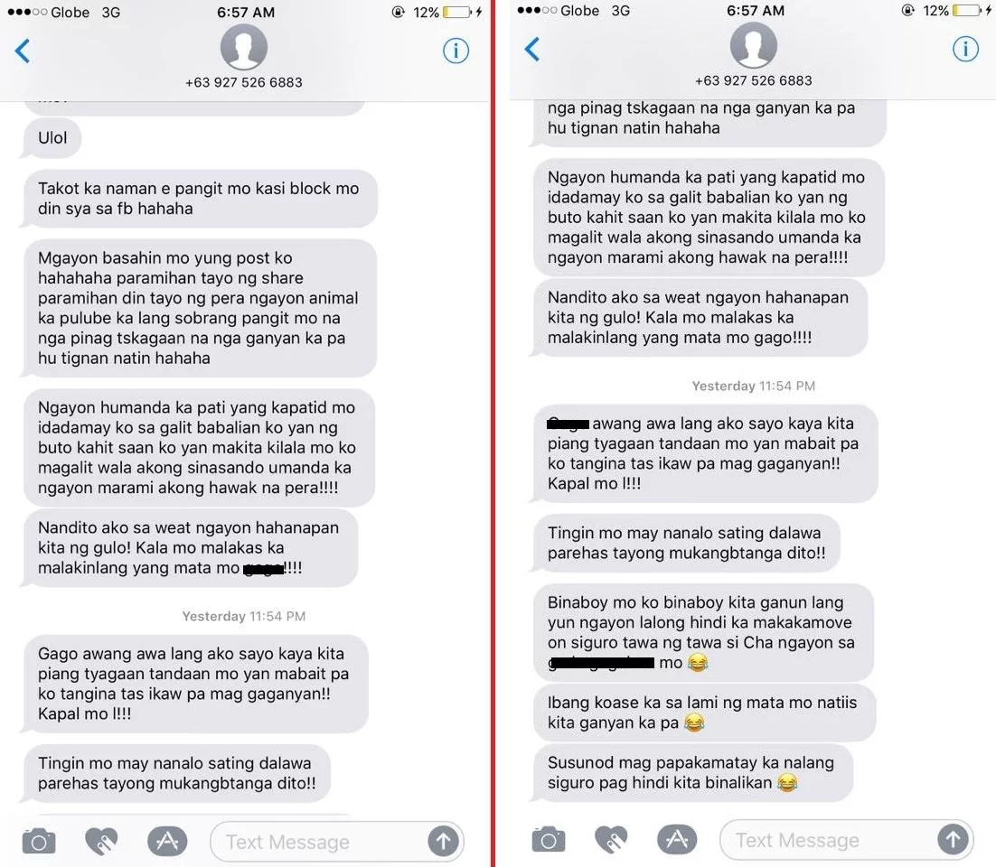 ex-gf ex-gf