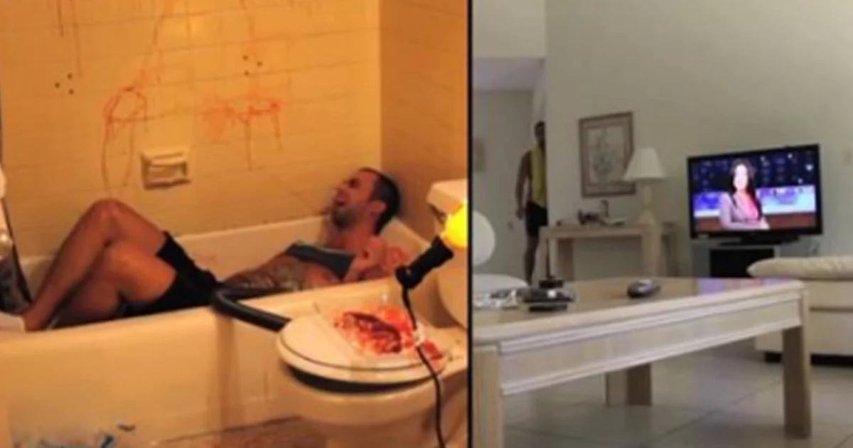 Is this the most savage prank ever? I think so! Is this the most savage prank ever? I think so!