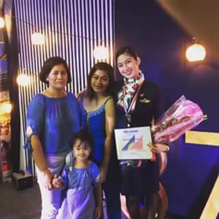 Find out how this beautiful young lady became a successful woman who made it to the top. Find out how this beautiful young lady became a successful woman who made it to the top.