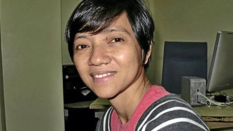 Gil Cuerva says he and Joyce Bernal are good friends off set Gil Cuerva says he and Joyce Bernal are good friends off set