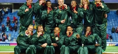 South Africa in the past decade of Commonwealth Games: Woza gold!