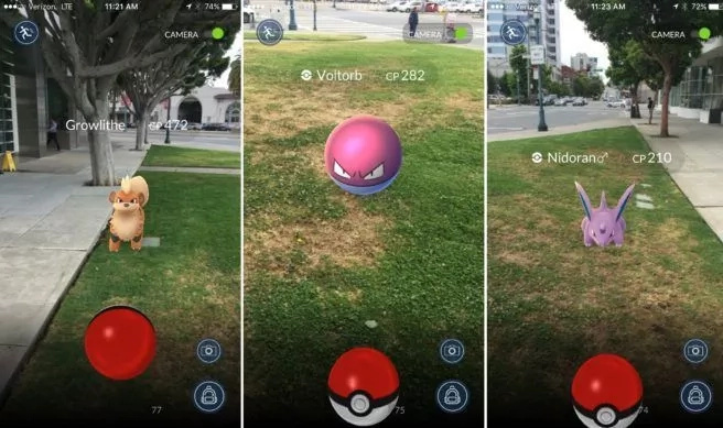 Your most Tita questions on Pokemon Go, answered Your most Tita questions on Pokemon Go, answered