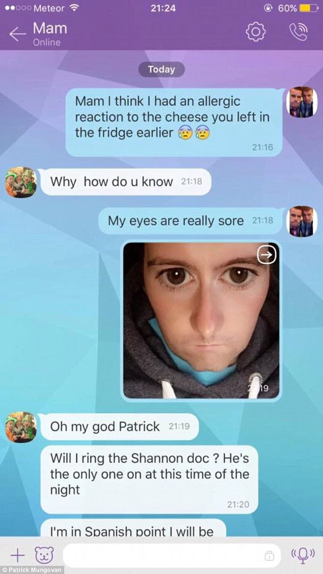 See how kids prank their mothers using Snapchat filters! See how kids prank their mothers using Snapchat filters!