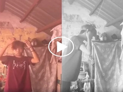 Hindi na niya kinaya! Watch this video and find out why Marlou decided to hang himself