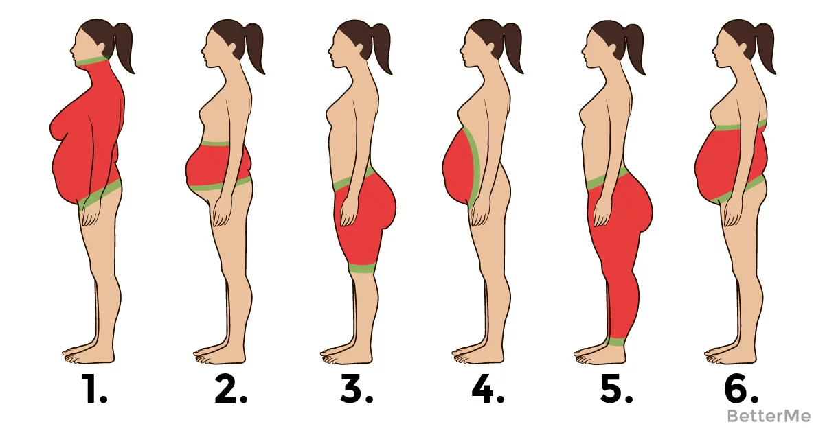 how can we reduce belly fat at home