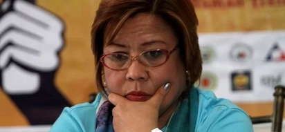 Extrajudicial killings must stop - De Lima