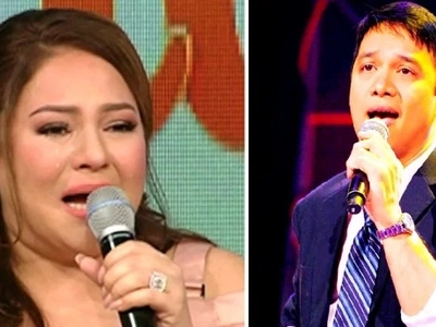 Protective mother? Karla Estrada allegedly fires back against singer Richard Reynoso for criticizing Daniel Padilla's Bb Pilipinas performance!