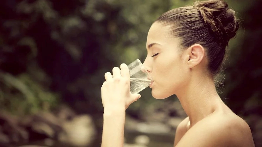 water water