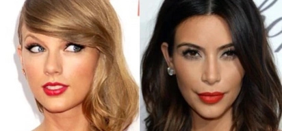 They called each other liars. Who’s telling the truth, Kim K or T Swift?