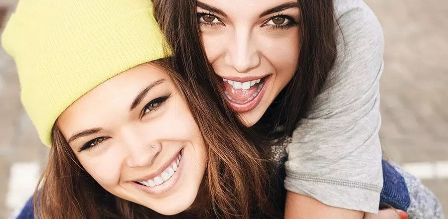 10 signs you’re fortunate to have the best friendship ever 10 signs you’re fortunate to have the best friendship ever