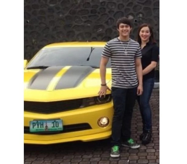 7 famous Filipino celebrities and their stunning luxury cars 7 famous Filipino celebrities and their stunning luxury cars