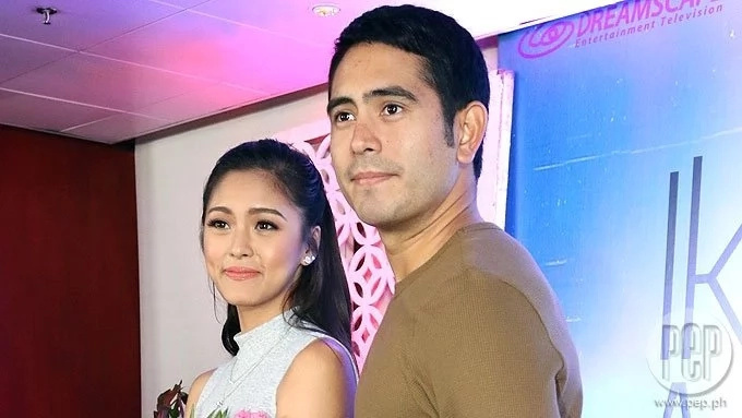 "Hindi ka magiging fully happy kung hindi ka marunong magpatawad,big part of my healing process for was forgiveness"-Kim Chiu "Hindi ka magiging fully happy kung hindi ka marunong magpatawad,big part of my healing process for was forgiveness"-Kim Chiu