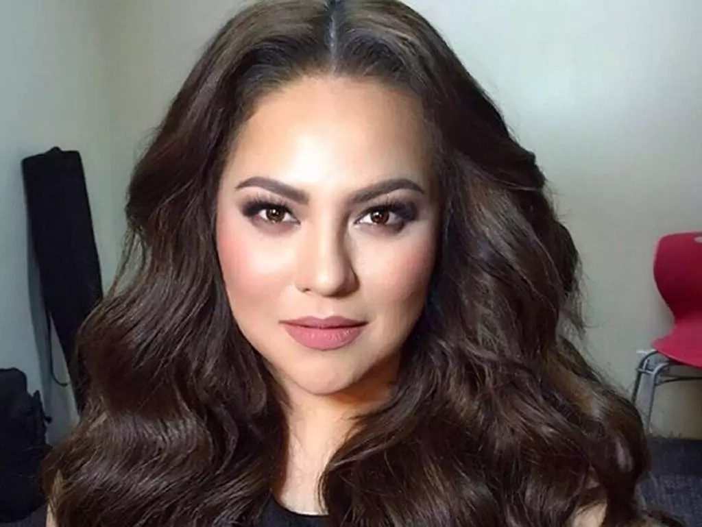 Karla Estrada: “No Time for Drama in My Life, With 4 Kids To Raise On My Own” Karla Estrada: “No Time for Drama in My Life, With 4 Kids To Raise On My Own”