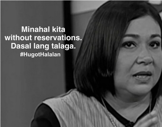 Elections hugot lines Elections hugot lines