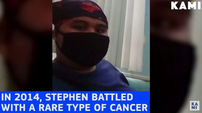 stephen stephen