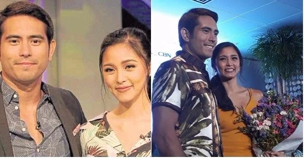 GERALD ANDERSON: "Wala ako rito ngayon kundi dahil sa kanya" GERALD ANDERSON: "Wala ako rito ngayon kundi dahil sa kanya"