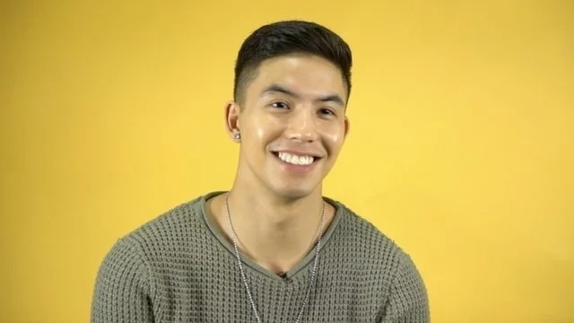 Tony Labrusca on Dogs, Karaoke song and Celebrity Crush Tony Labrusca on Dogs, Karaoke song and Celebrity Crush