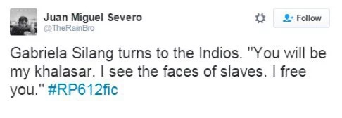 HistoriPuns, Hype, and Hamilton: 30+ Tweets that will make you appreciate Filipino wit HistoriPuns, Hype, and Hamilton: 30+ Tweets that will make you appreciate Filipino wit